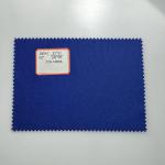 Custom Fireproof 100% Cotton Flame Retardant Safety Clothing Canvas Fabric