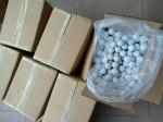 Standard mini golf ball OR low bounce golf ball