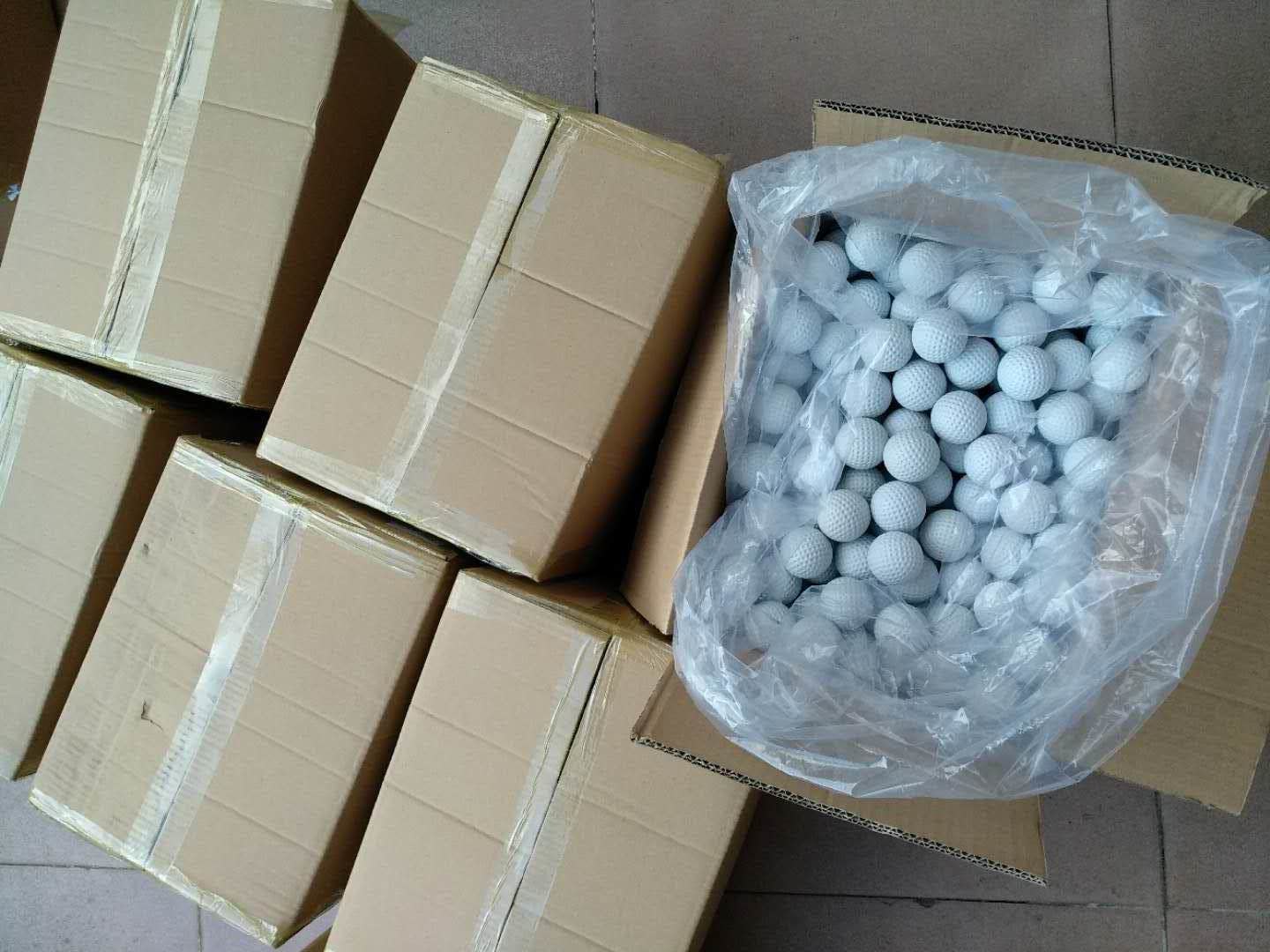 standard mini golf ball low bounce golf ball mini golf ball putting ball putter ball