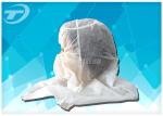 Balaclava Hood Disposable Face Mask Dustproof And Breathable