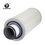 Metal Mesh Gas Filtration Air Cleaner Excavator 99012190137 16192799
