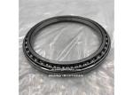 BA222-1SA excavator bearing thin section angular contact ball bearing 222*273