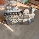 Steering System Parts Steering Gear for PS8500 Sinotruk Fuel Injector Pump