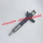 23670-30400 Common Fuel Injector