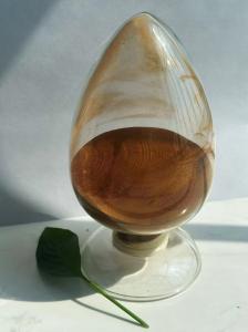 Quality ISO Ammonium Lignin Sulfonate Dispersant Non Toxic For Agricultural Fertilizer wholesale