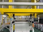Acid Pickling Phosphating Production Line 5 ~ 20min Time