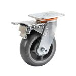 Customization 3inch 4inch 5inch 8inch High Temperature Casters Industrial Caster