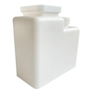 Quality Customized Rotomized Aluminum Mold Transportation Equipment Plastic Water Tank wholesale