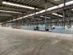 800mm/Min High Temperature Continuous Furnace 650 Degree