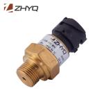 OEM Coolant Air Compressor Pressure Transmitter Z1/4 Ceramic Piezoresistive