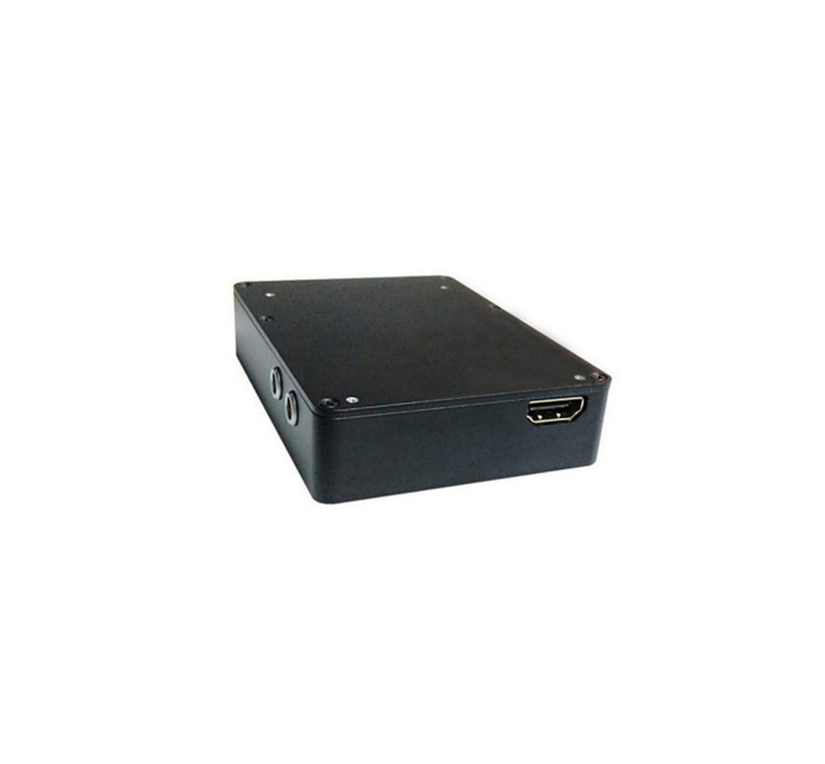 COFDM UAV Video Transmitter with Battery 20km LOS Lightweight from air to ground