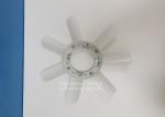 1308150BB ISUZU Engine Parts Fan For ISUZU 4JB1 JMC 1030 5-13660300-0