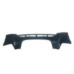 Tesla Model Y 2021 Rear Bumper For RWD Long Range 1493735 200*80*80 1493735-S0-A
