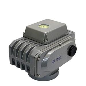 Quality 4S Quick Switch Electric Control Actuator Low Temperature With PPD DDS wholesale