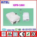 FTTX Optic Distribution Box GFS-16H