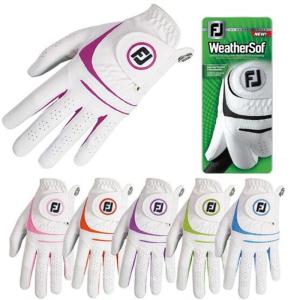 Quality FJ gloves for Women Footjoy golf gloves wholesale