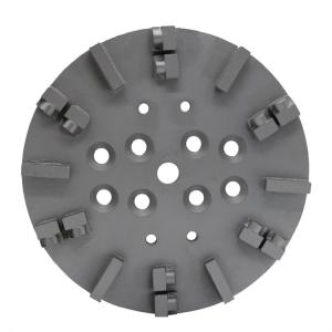 Quality Concrete Grinding Disc 125mm 150mm Cup Shaped 8 Inch Diamond Grinding Wheel wholesale