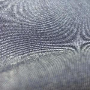 Quality Cotton Viscose Fall Winter Fabrics wholesale