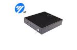 CE Standard Compact Cash Drawer / Money Drawers POS SPCC Cold Rolling Plate