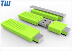 Quality Bulk Personalized Plastic Clip 32GB USB Flash Drive USB Storage Device wholesale