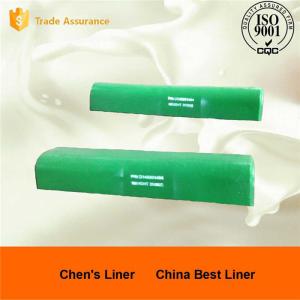 Quality Grinding Mill Hopper Car Block Wear Liners High Chrome White Iron Castings wholesale