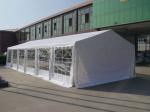 Anti Fouling Outdoor Party Tents / Wedding Reception Tent With Acrylic Fabric