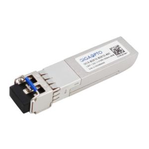 Quality 2 Fiber 1.244Gbps Compact SFP BIDI 1310nm 1550nm SMF 40km LC DOM wholesale