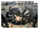 270mm Span 250cc Hayabusa Gas Cabin Tricycle