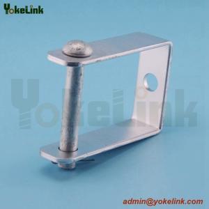 Quality Insulated Clevis Insulated Secondary and Deadend Clevises wholesale