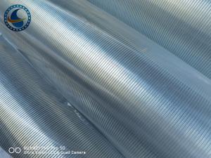 Quality Non Magnetic Johnson Water Well Screen OD 273mm wholesale