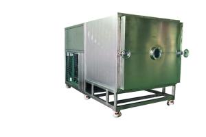 Quality 100L 200L Freeze Dryer Pharmaceutical Industry Liofilizador Freeze Dryer wholesale