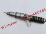 Excavator Fuel Injector Nozzle VOE20440388 85000071 3803654 3801437 EC360B