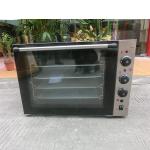 Efficiency Snack Making Machine With Long Service Life 220V 2500W
