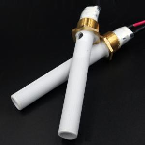 Quality KRHX 12V Ceramic Water Heating Element Dimension Customized wholesale