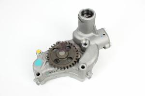 Quality ISUZU ENGINE MODEL 6WF1TC PUMP OIL ASM, OIL PUMP 1-13100311-0 1131003110 wholesale