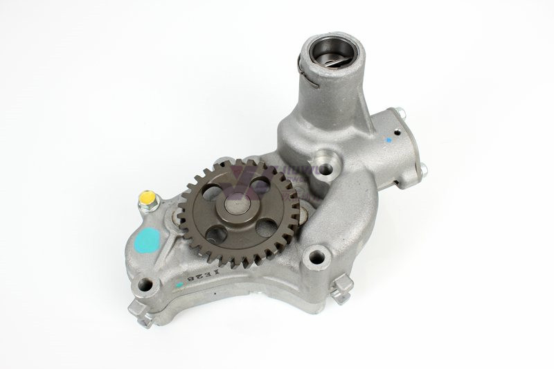 ISUZU GENUINE PARTS FOR 6WF1TC OIL PUMP 1-13100311-0 1131003110 JIUWU POWER