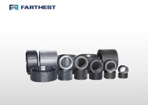 Quality Stainless Steel Roller Feed Machine Spare Parts Feed Pellet Mill Machinery Parts wholesale