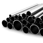 SGS Round Stainless Steel Welded Pipe 309S ASTM 304