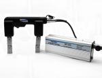 Electromagnetic Magnetic Particle Inspection AC/DC BATTERY Powered Yoke Detect