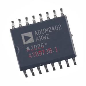 Quality (Electronic Component IC )ADUM2402ARWZ wholesale