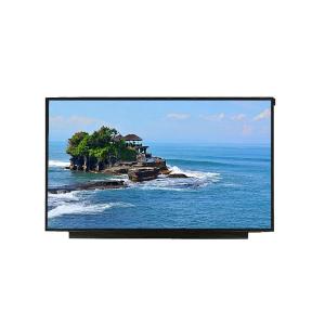 Quality 18.5 Inch Flat Industrial LCD Display High Luminance 1366x768 Pixel wholesale
