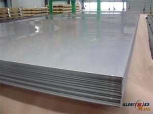 Quality Safety Closure Professional Aluminum Plate AA8011 H14 / H16 wholesale
