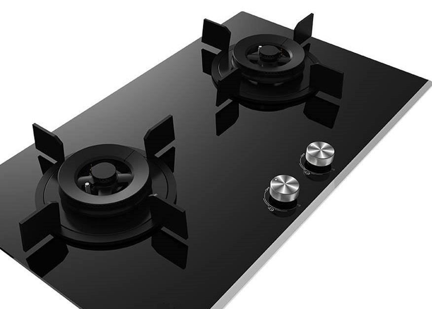 4mm Infrared Cooker Ceramic Glass Panels Heat Fireproof