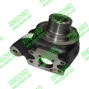 Quality L157636 JD Tractor Parts LH Knuckle Housing wholesale