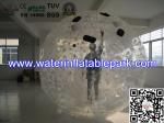 Outdoor Inflatable Zorb Ball for Snow or Grass Race