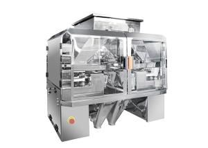 Quality Salt Coffee Mini Smart Filling Linear Weigher wholesale