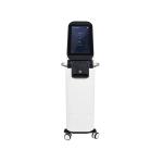 4 Handle EMS Muscle Stimulator For Fat Removal