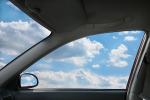 Ultra Clear Toughness Automotive Laminated Glass For Vehicle Window