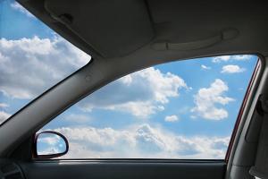 Quality Ultra Clear Toughness Automotive Laminated Glass For Vehicle Window wholesale