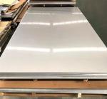 TP321 Metal Stainless Steel Sheet 0.3mm-20mm Thickness 316 409 SS Plate